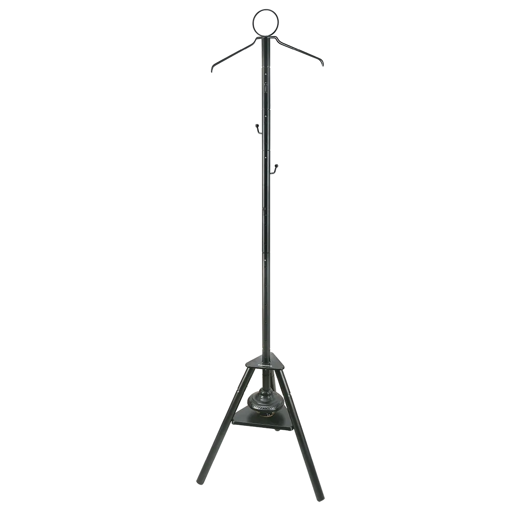 Porodo Lifestyle Clothing Bukhour Incense Burner