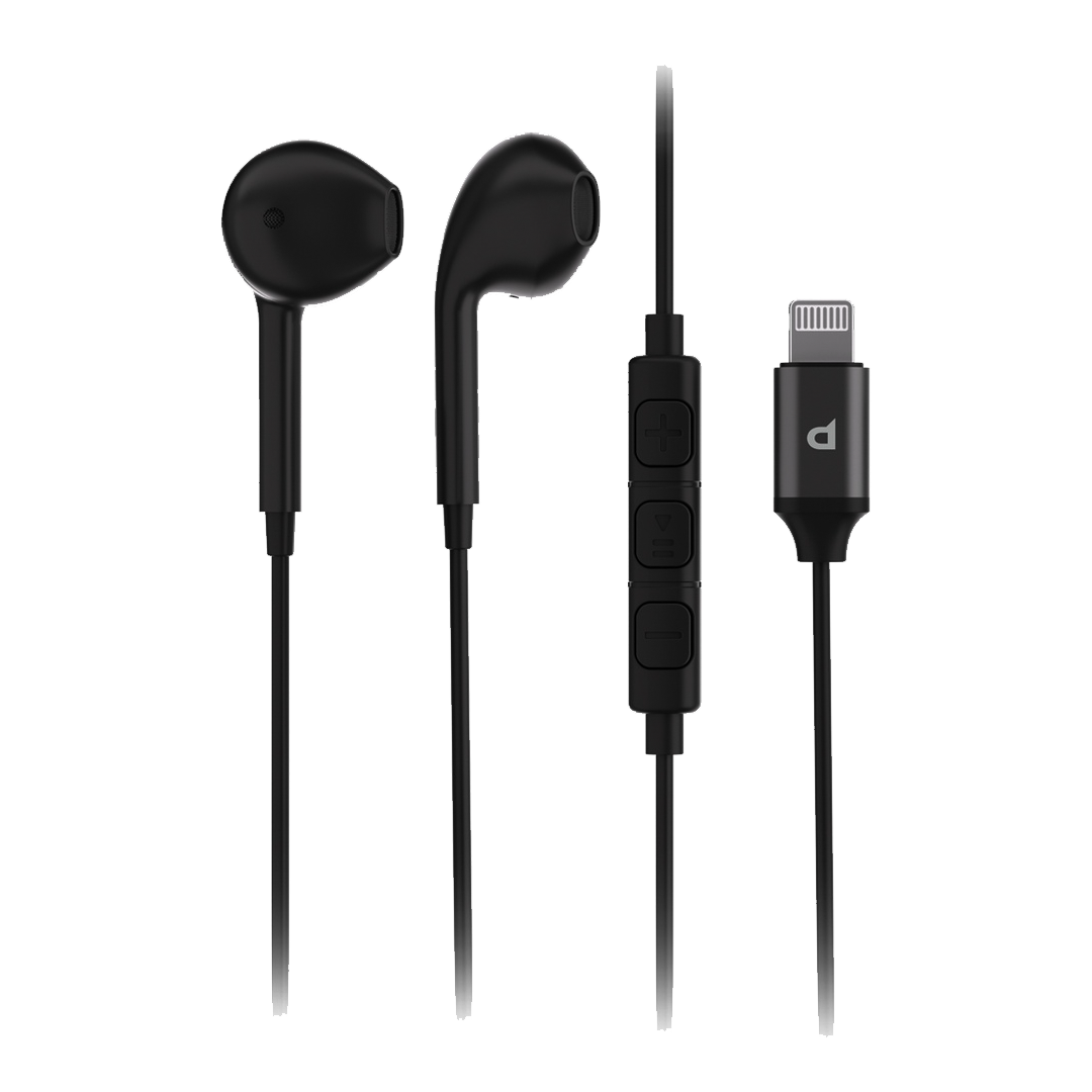 سماعات باورولوجي لايتنينغ 1.2 متر