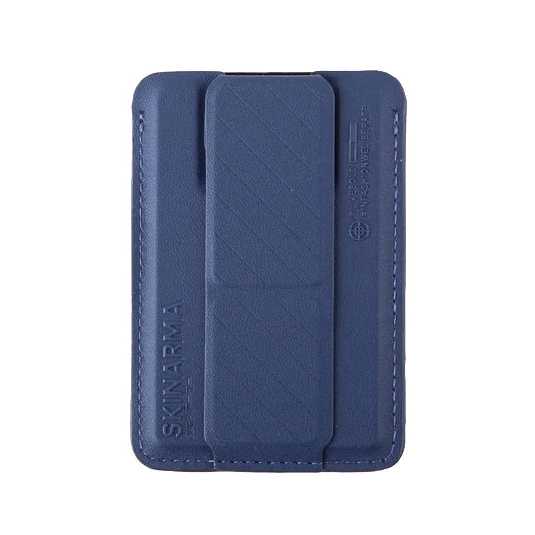 حامل بطاقات SKINARMA مع قاعدة MagSafe