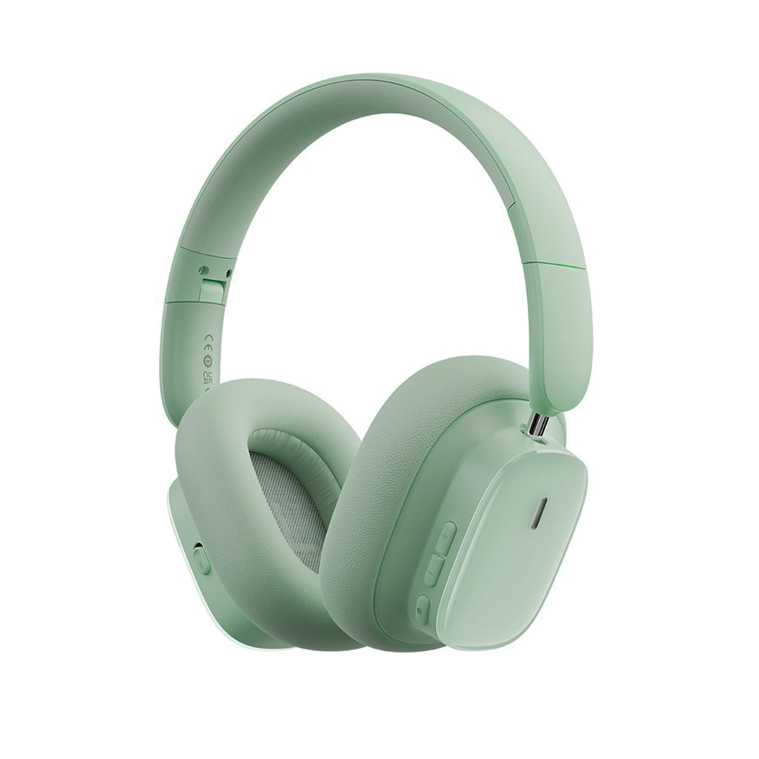BASEUS-MUSIC THAT INSPIRES HEADPHONES ANC