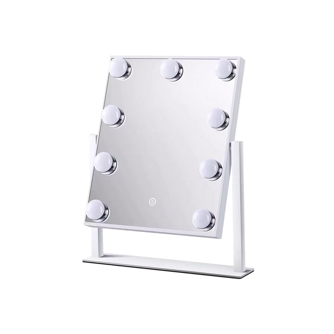 مروحة تربيد محمولة صغيرة