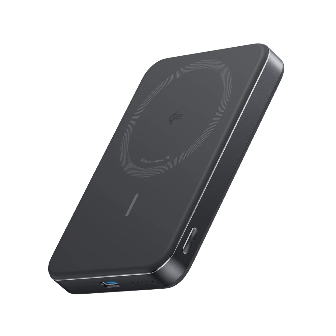 WST - بوربانك 1000ملي امبير 6 قطع