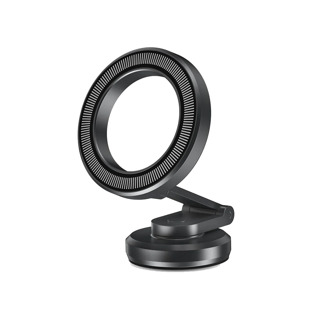 MOXEDO- MAGNETIC PHONE HOLDER SNAP-ON CM063