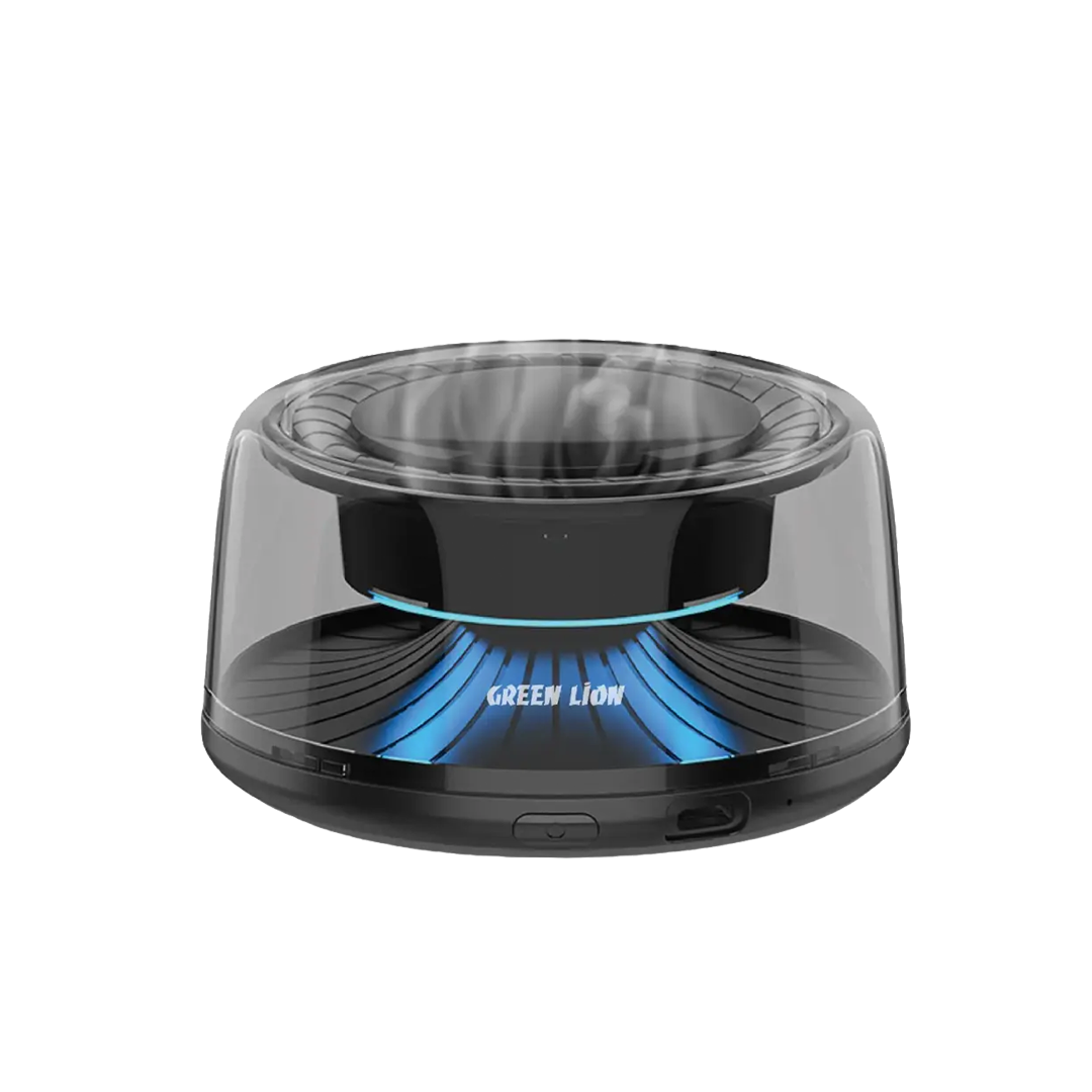 GREEN LION - SENTIA FRAGRANCE DIFFUSER WTHI LIGHET