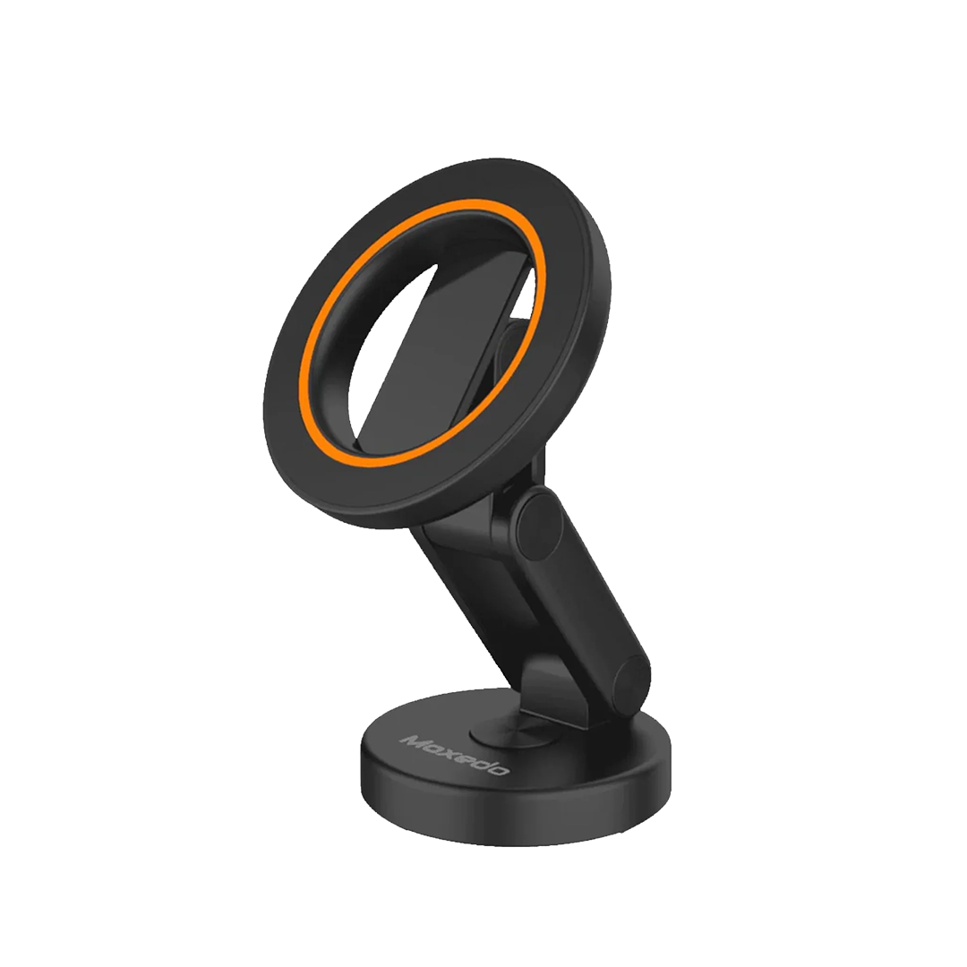 MOXEDO- MAGNETIC PHONE HOLDER SNAP-ON CM064