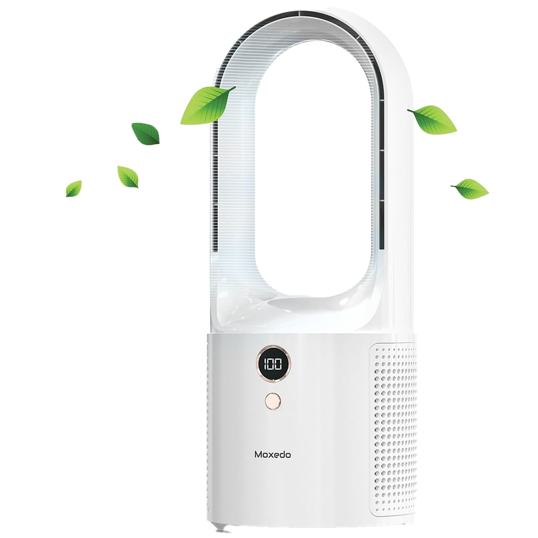 PORODO- 3-AXIS AI TRACKER&LIGHT GIMBL STABILIZER