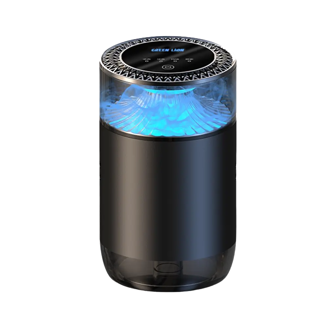 GREEN LION - VELOURA FRAGRANCE DIFFUSER