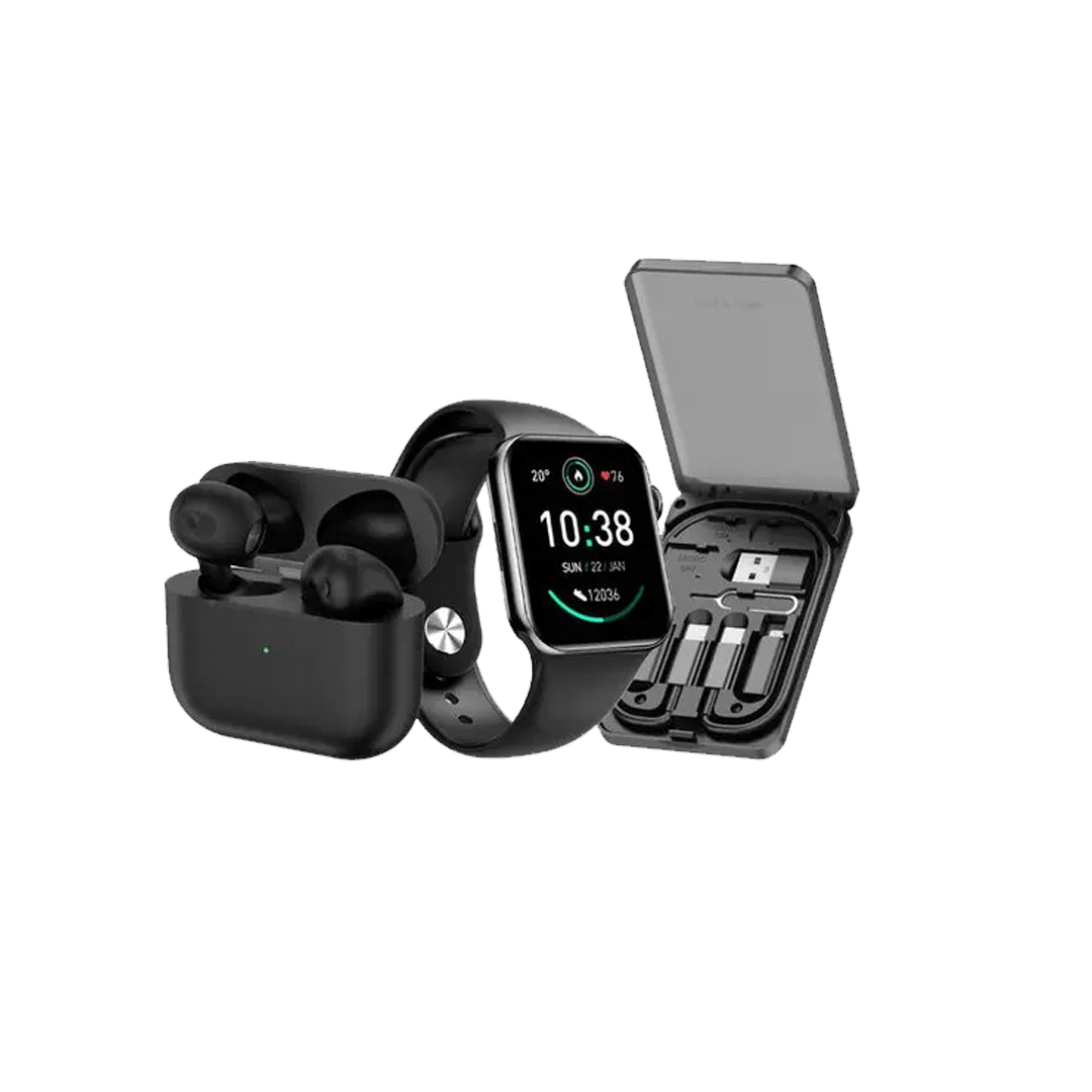 جرين ليون - مجموعة عطور 8 قطع