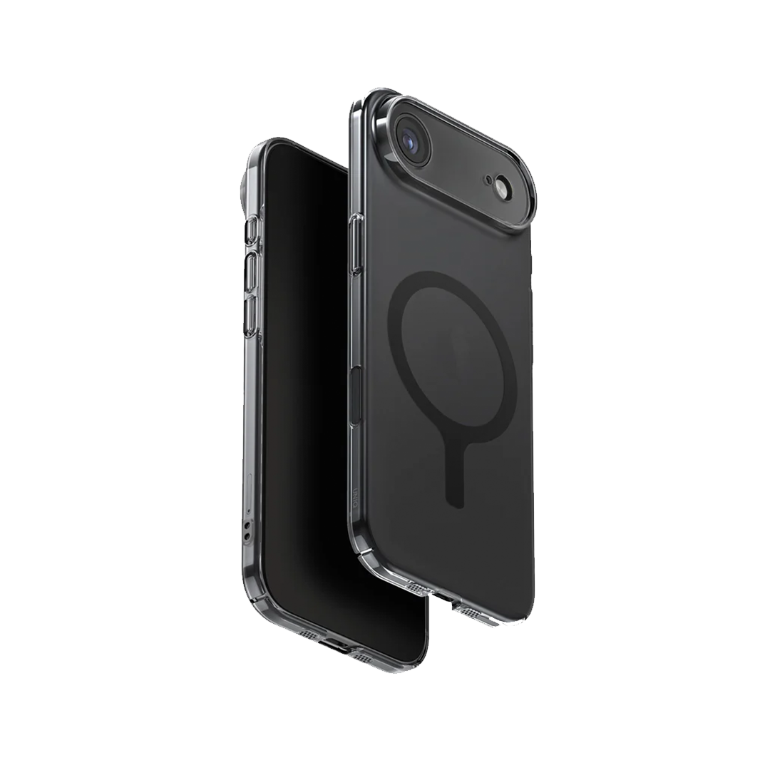 يونيك - باك كفر اير سايت 17 اير شفاف