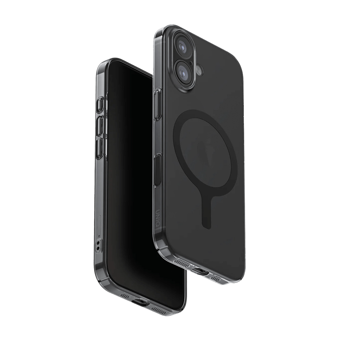 يونيك - باك كفر اير سايت 17 شفاف