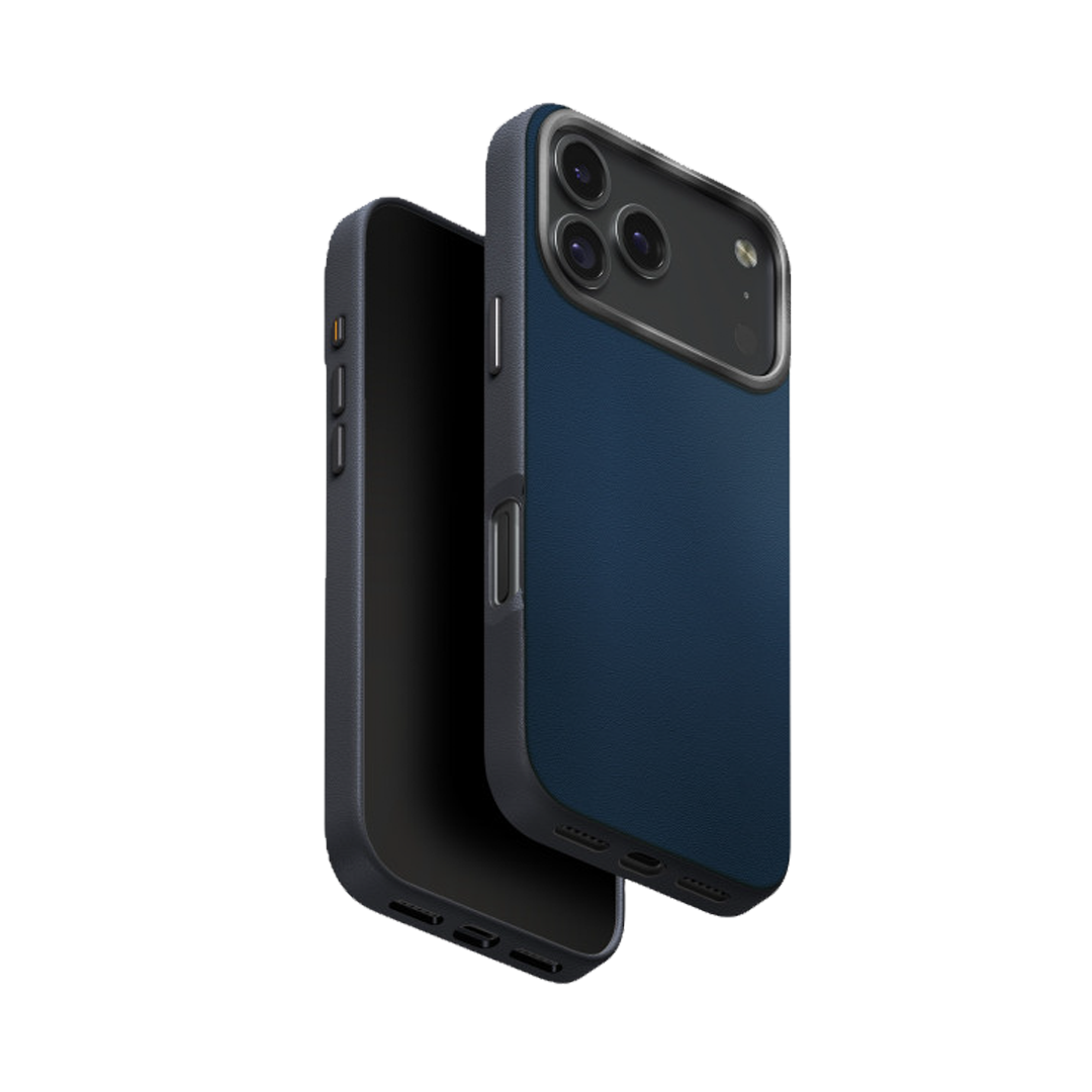 UNIQ - BACK COVER LYDEN 17 PRO