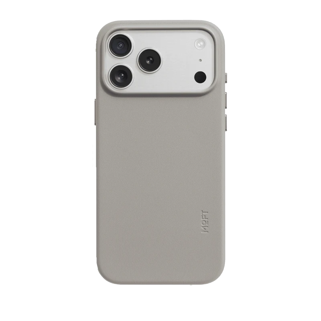 موفت - باك كفر 17 برو ماكس تيتانيوم