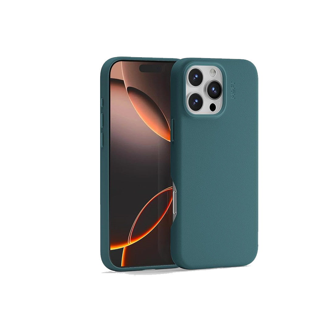 موفت- باك كفر 16 برو ماكس اخضر ذيتي