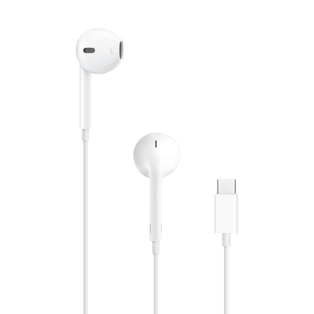APPLE- EARPODS TYBE-C