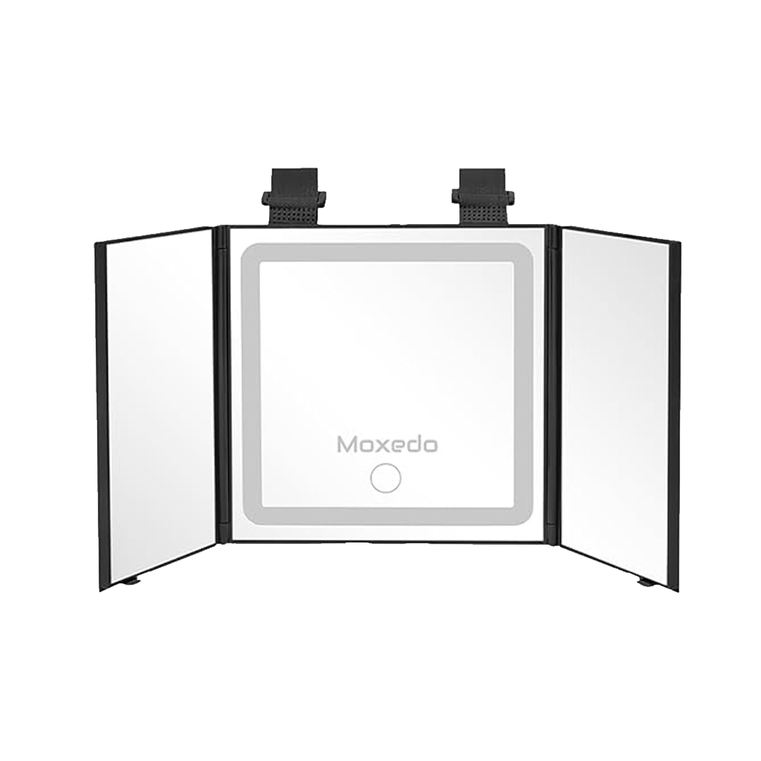 MOXEDO- CAR VISOR MIRROR