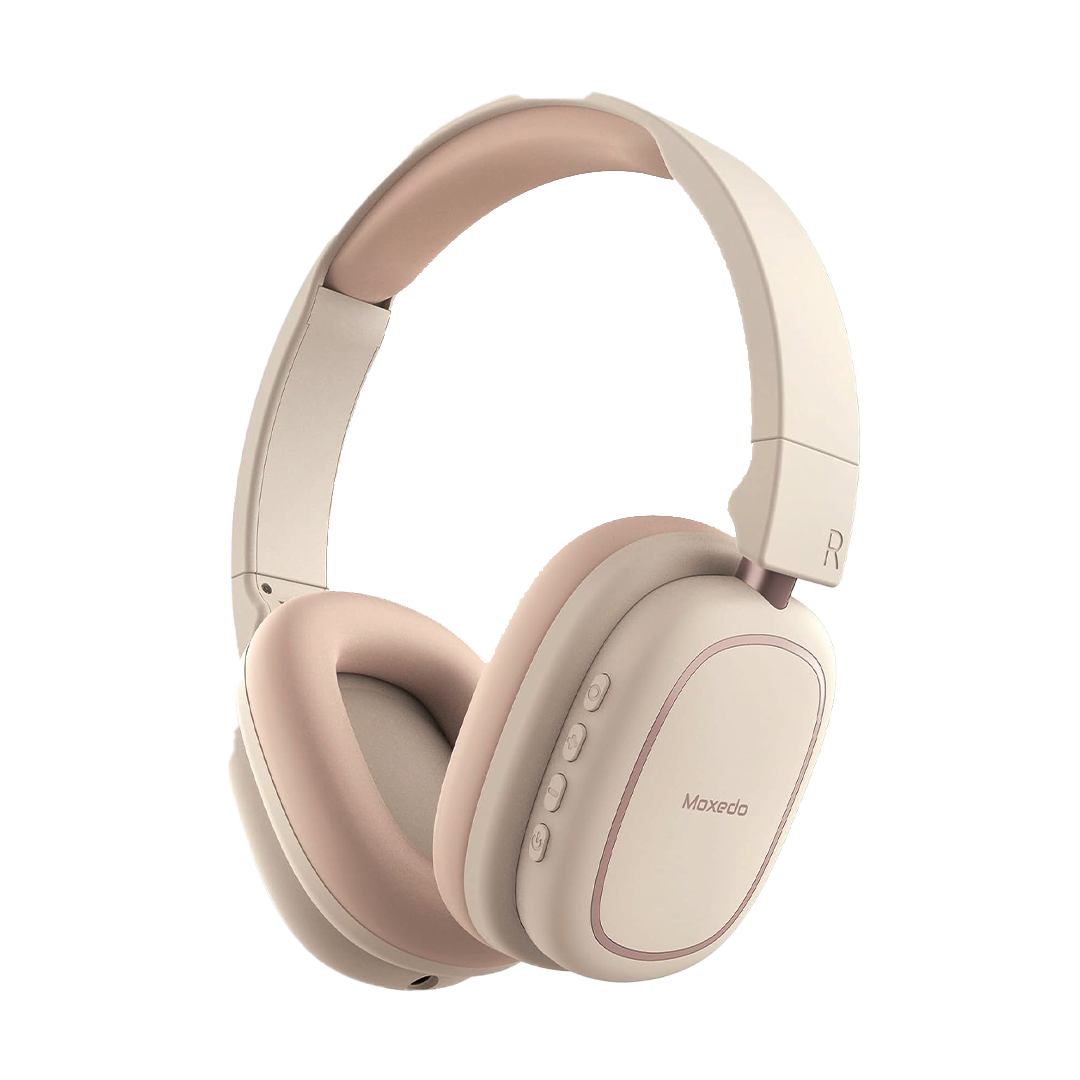 موكسيدو - سماعة راس مع عازل رافا بيس بيجي
