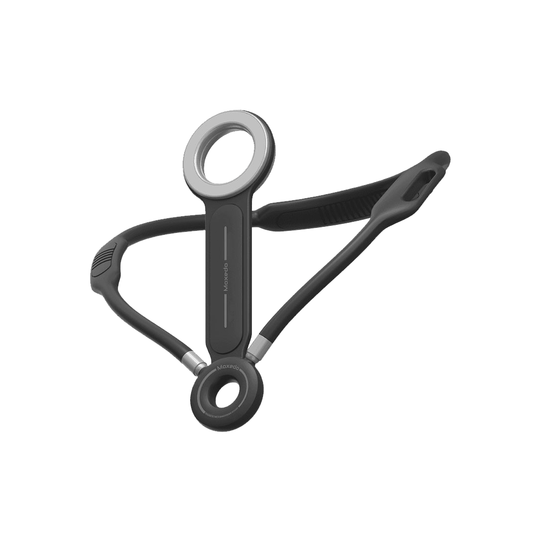 موكسيدو - ستاند رقبة للجوال ماجسيف