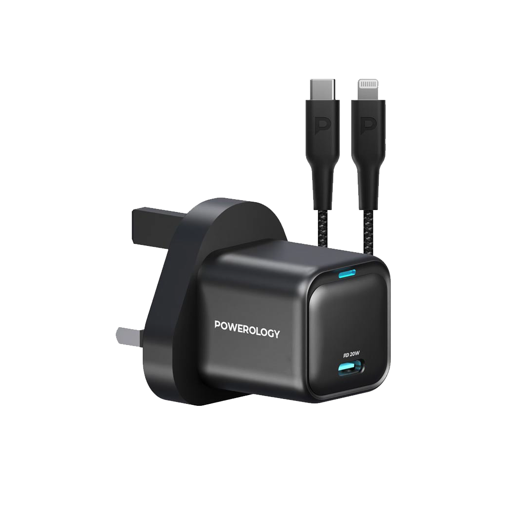 بورلوجي - بلك شحن 20 واط