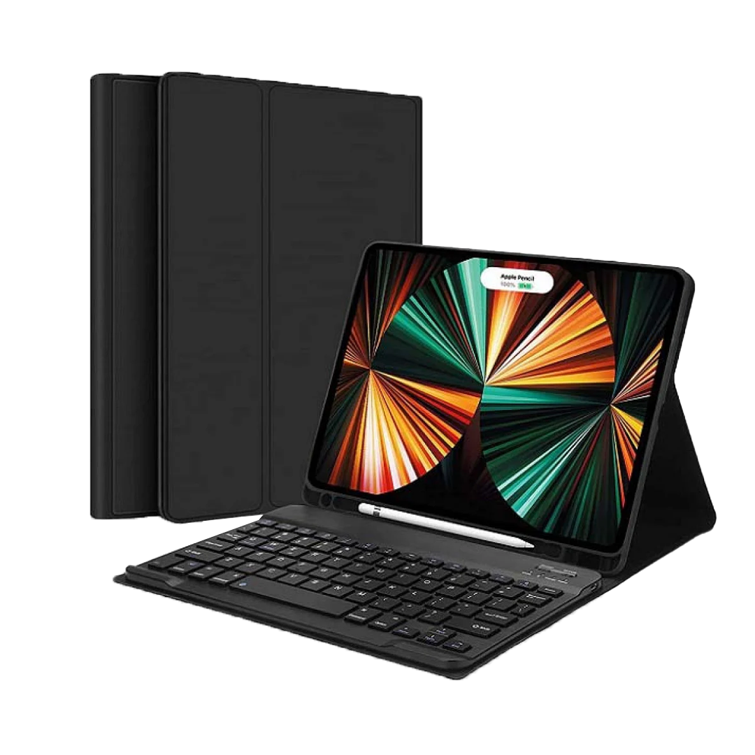 جرين ليون - ماجيك كيبورد ايباد برو 13 (2024)