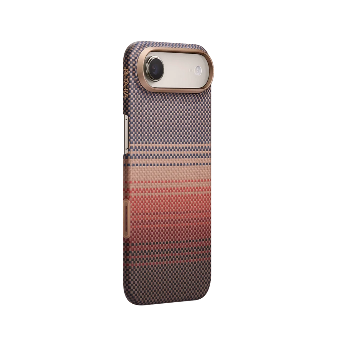 PITAKA-ULTRA SLIM CASE 17 AIR SUN SET KI1702SA