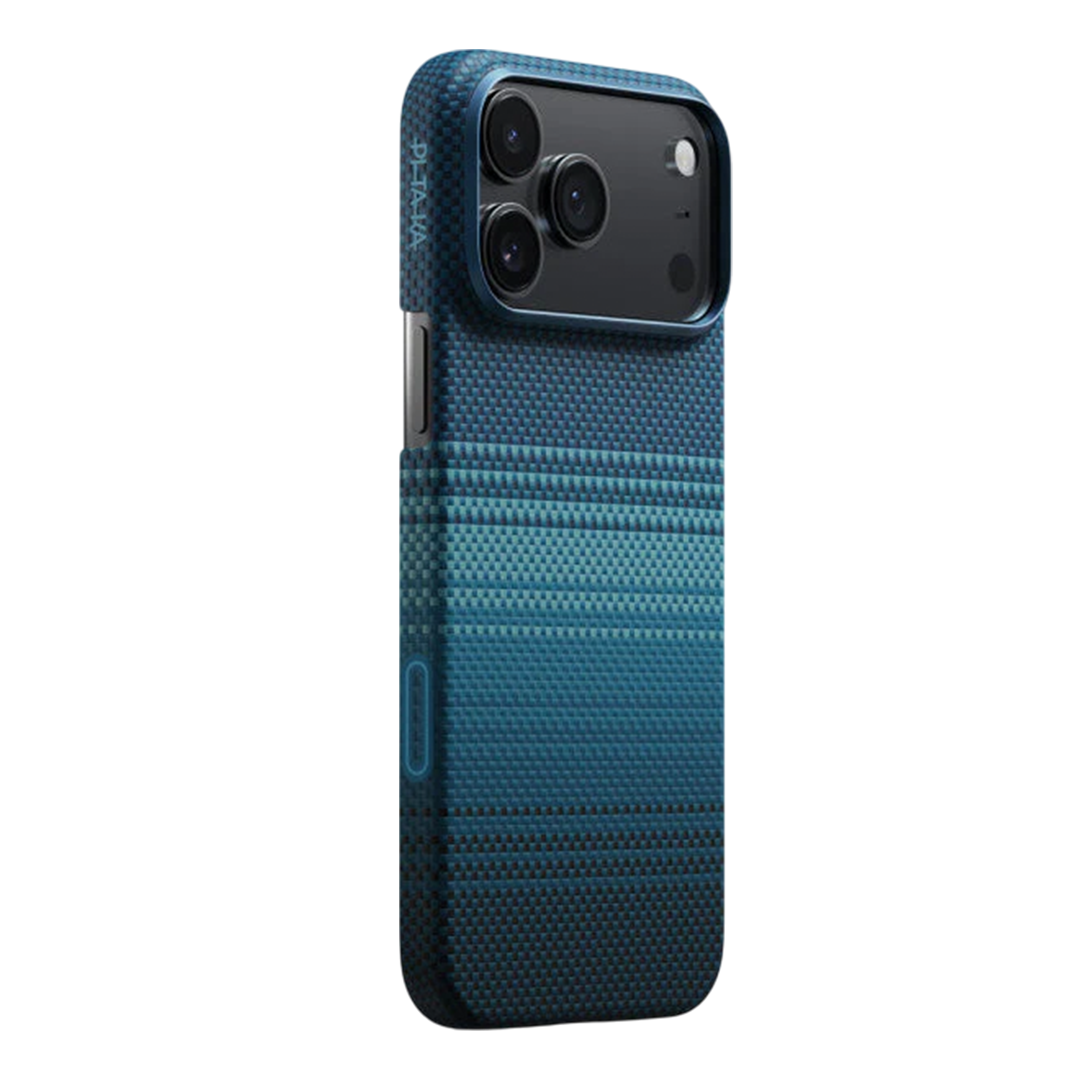 بيتاكا- الترا سليم 17 برو ماكس ازرق زر KI1703MPM