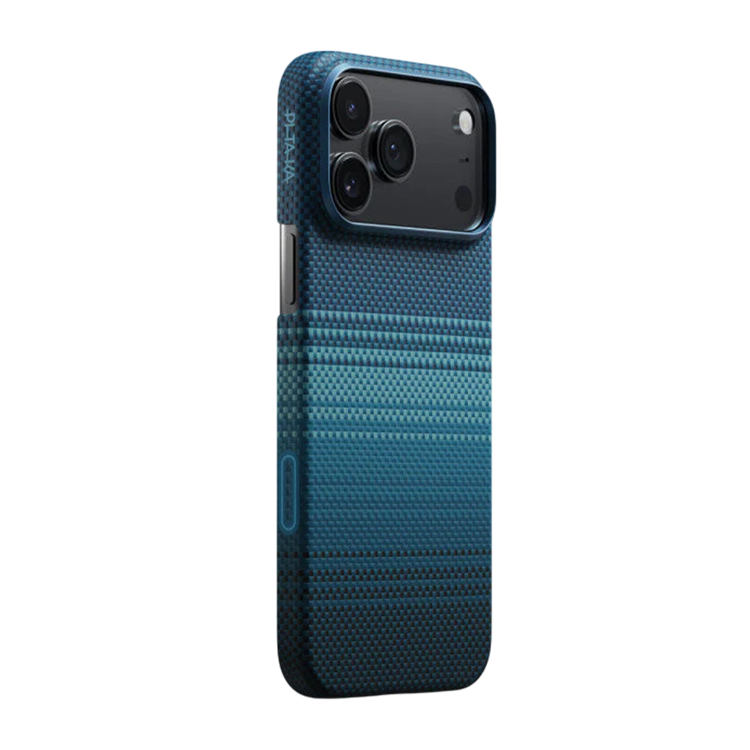 بيتاكا- الترا سليم 17 برو ازرق زر KI1703MP