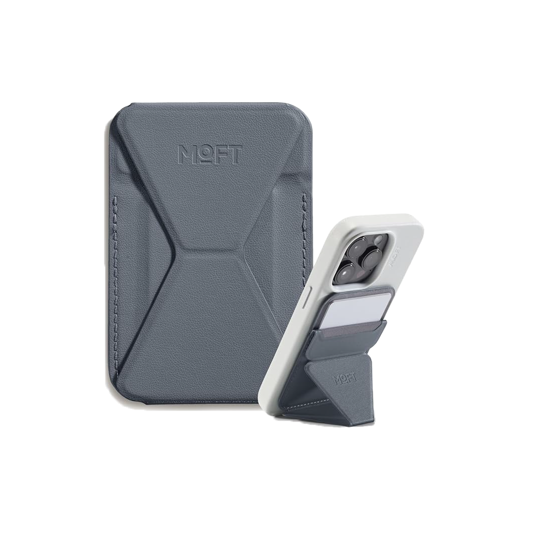 موفت - مسكة و ستاند بطاقات